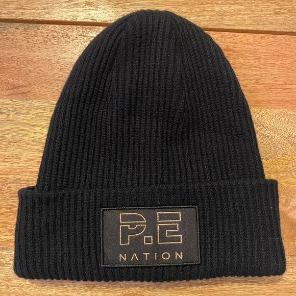 PE Nation Beanie - Picture 1 of 1